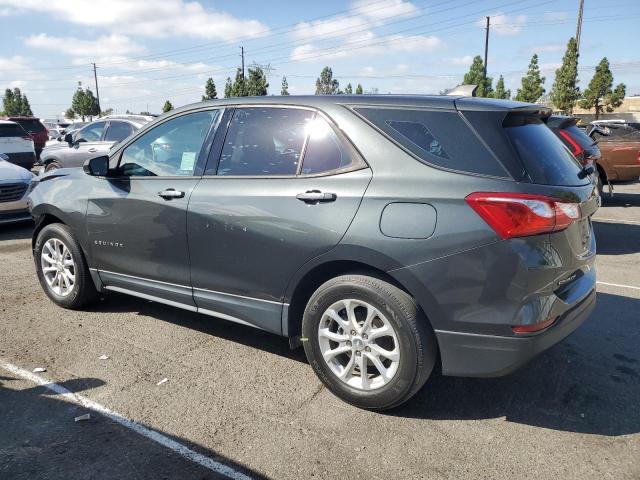 2019 CHEVROLET EQUINOX LS 3GNAXHEV0KS603455
