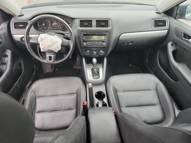 2013 VOLKSWAGEN JETTA SE - 3VWDP7AJ9DM281261