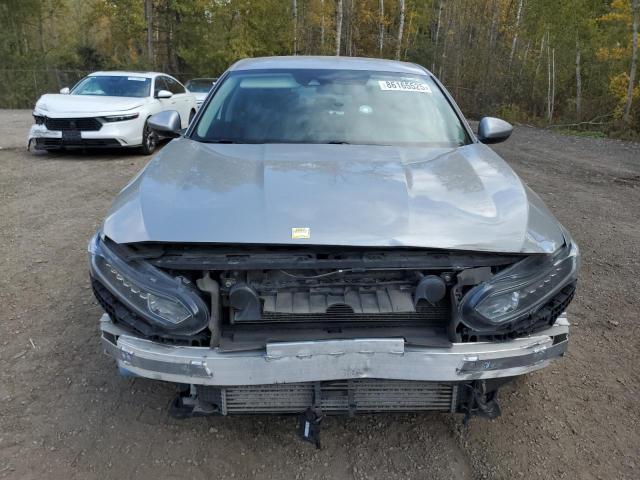 2018 HONDA ACCORD LX - 1HGCV1F15JA811407