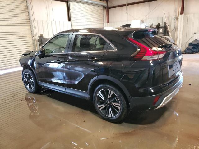 2025 MITSUBISHI ECLIPSE CR - JA4ATWAA3SZ038000