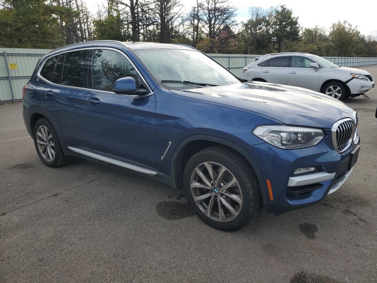 BMW X3 XDRIVE30I