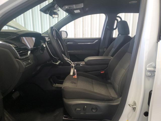 2025 GMC ACADIA ELE 1GKENNRS9SJ145967