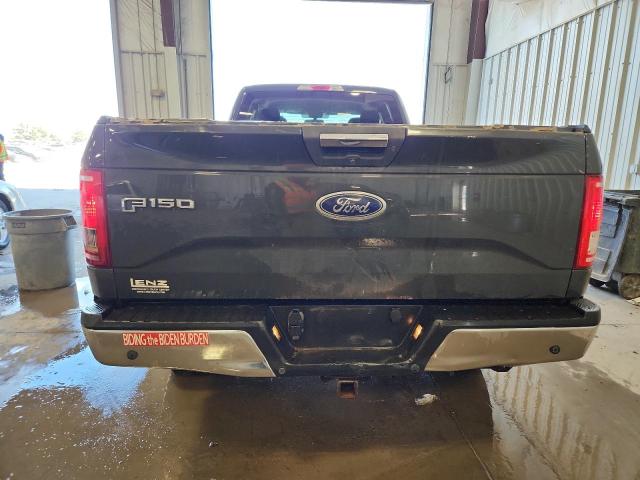 2017 FORD F150 SUPER - 1FTFX1EG3HKD63961