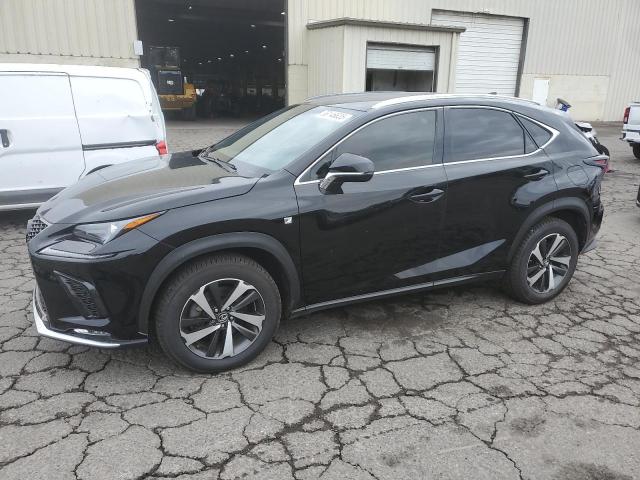 Global Auto Auctions: 2018 LEXUS NX 300 BAS