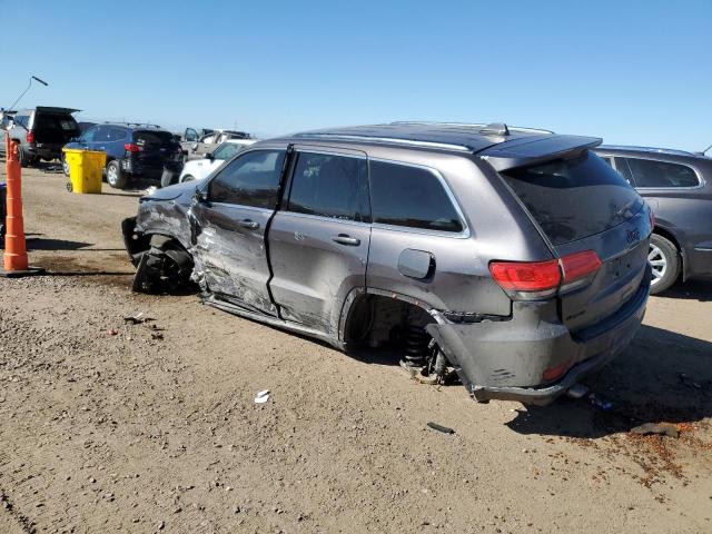 2015 JEEP GRAND CHER - 1C4RJFAGXFC778347