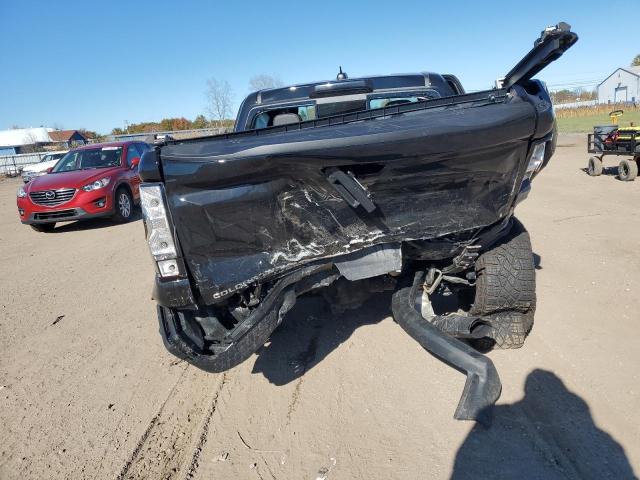 2025 CHEVROLET COLORADO T #3311527265