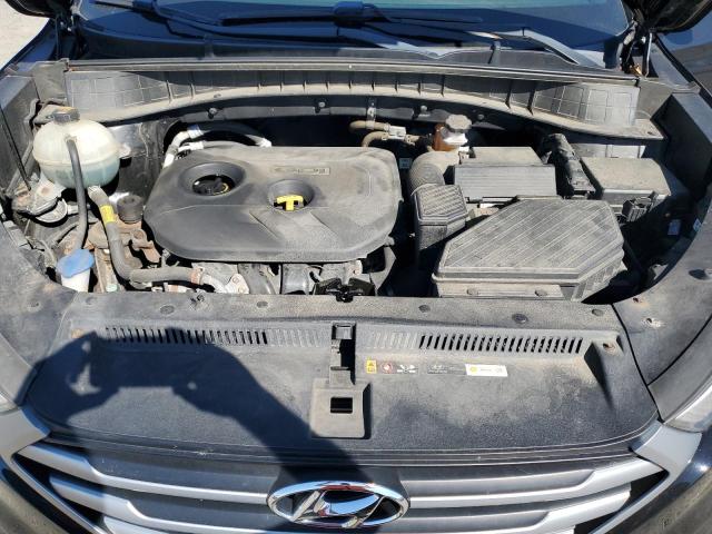 2018 HYUNDAI TUCSON SE - KM8J2CA46JU700130
