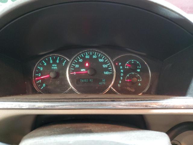 2008 BUICK LACROSSE C #3302715036