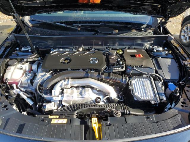 2025 MERCEDES-BENZ GLB 250 4M W1N4M4HB4SW430514