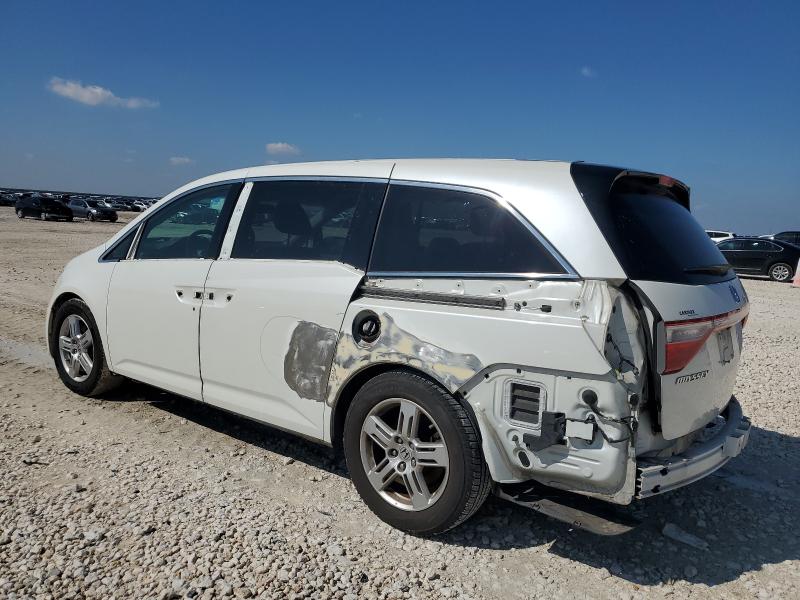 2012 HONDA ODYSSEY TO - 5FNRL5H90CB008135