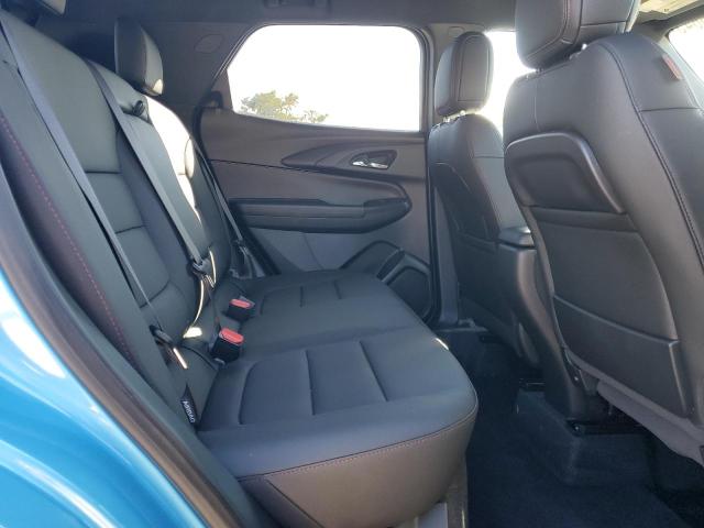 2026 CHEVROLET TRAILBLAZER RS KL79MTSL4TB022092
