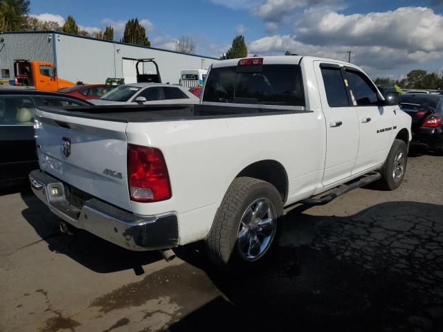 2012 DODGE RAM 1500 S - 1C6RD7GT8CS180445