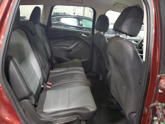 2016 FORD ESCAPE SE - 1FMCU9G91GUC43440