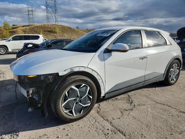 2022 HYUNDAI IONIQ 5 SE - KM8KMDAF2NU051714