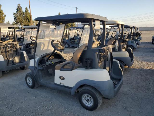 2020 CLUB CAR TEMPO LITHIUM #3263696688