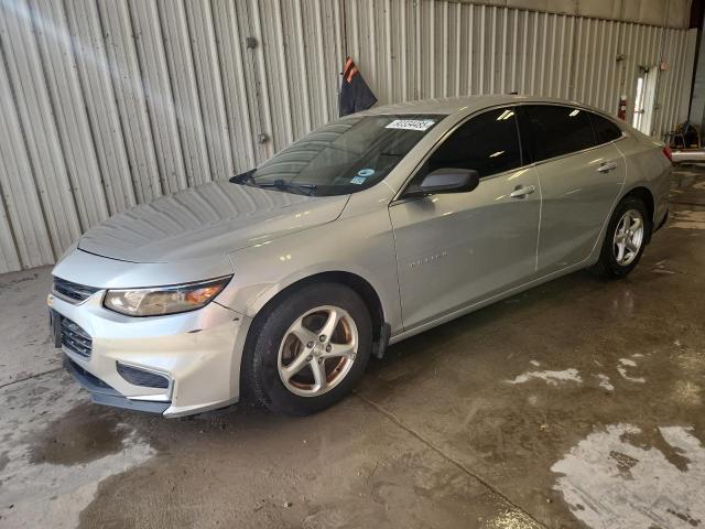 2016 CHEVROLET MALIBU LS - 1G1ZB5ST4GF213796