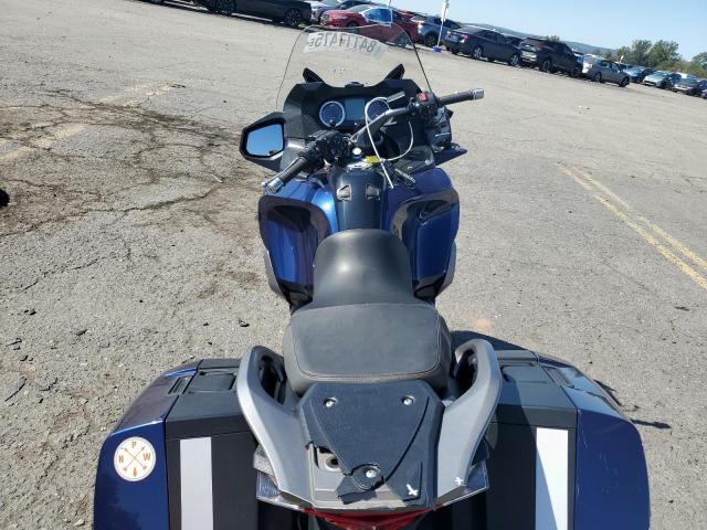 2013 TRIUMPH MOTORCYCLE TROPHY SE SMTH02XK5DJ590607