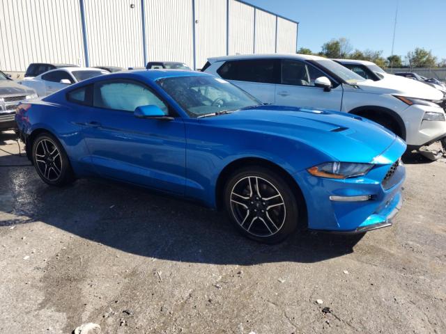 2021 FORD MUSTANG #3283833422