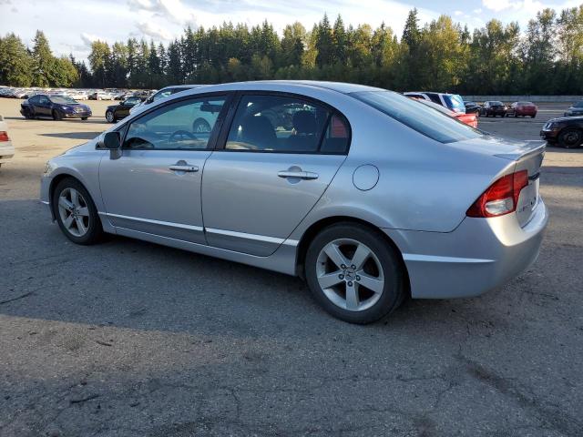 2011 HONDA CIVIC LX-S - 19XFA1F65BE034227