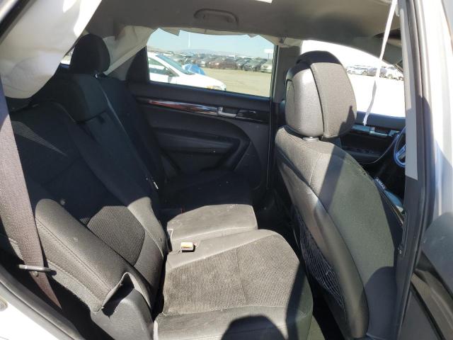 2015 KIA SORENTO LX 5XYKTDA78FG600237