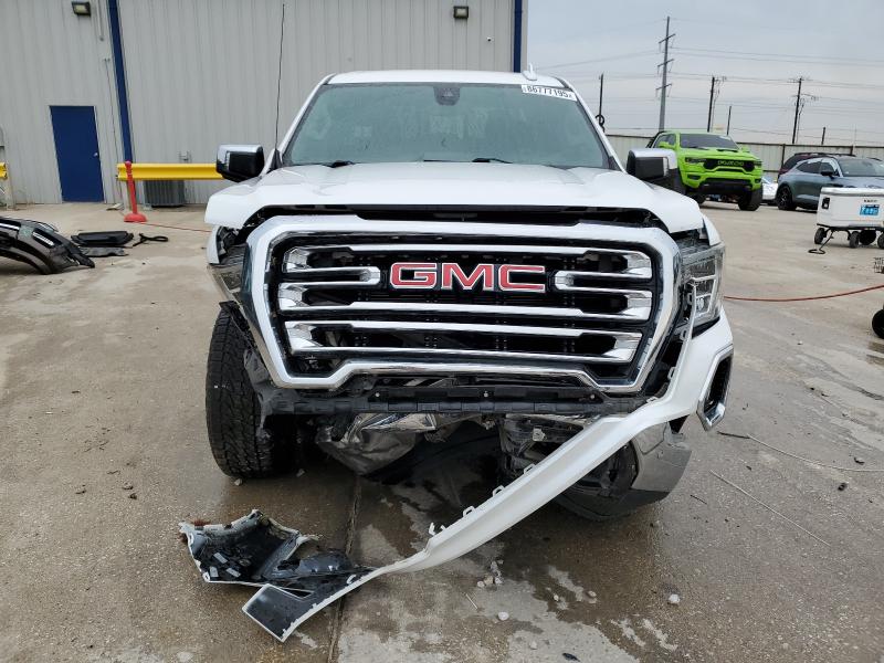 2020 GMC SIERRA C15 #3278929057