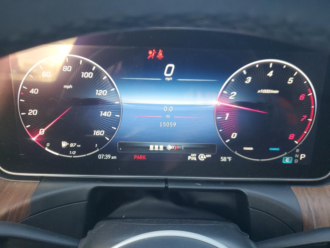 MERCEDES-BENZ C-CLASS 300