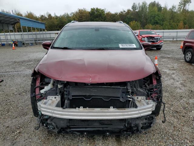 2017 CHRYSLER PACIFICA T #3290192228