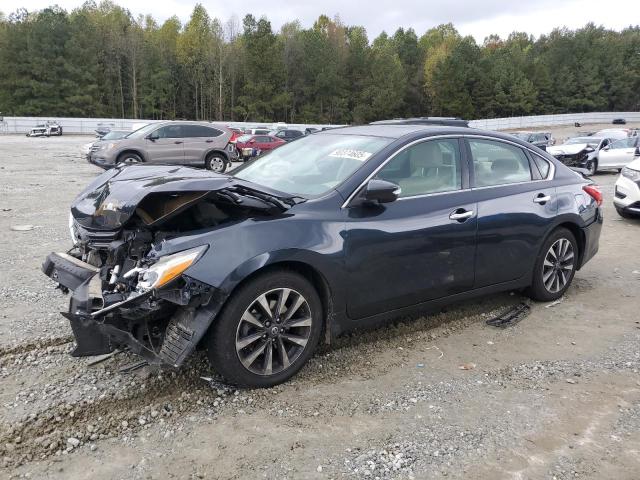 2016 NISSAN ALTIMA 2.5 #3302883891
