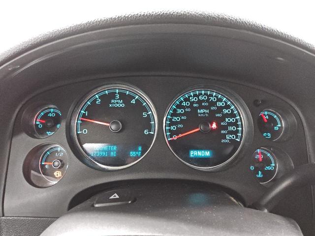 2010 GMC YUKON XL D - 1GKUKMEF1AR217767