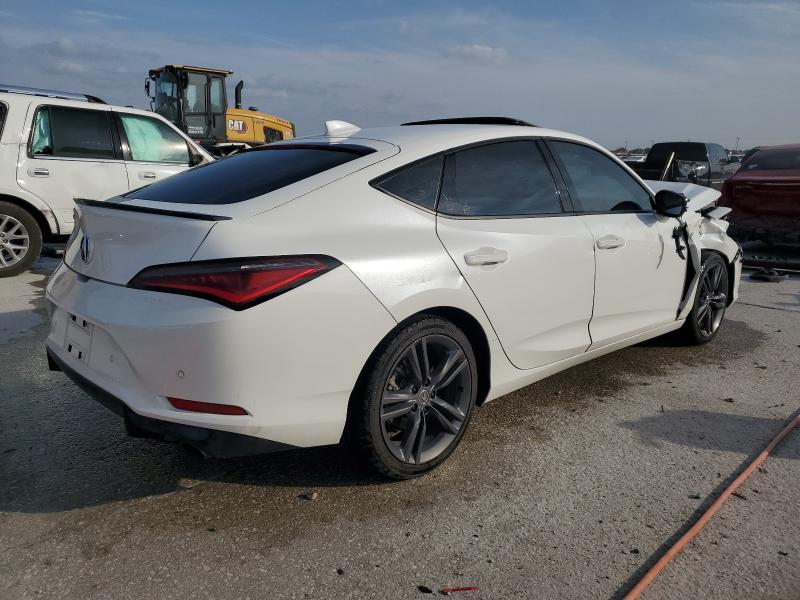 2023 ACURA INTEGRA A- #3293503422