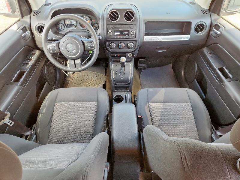 2015 JEEP COMPASS SP - 1C4NJDBB7FD379153