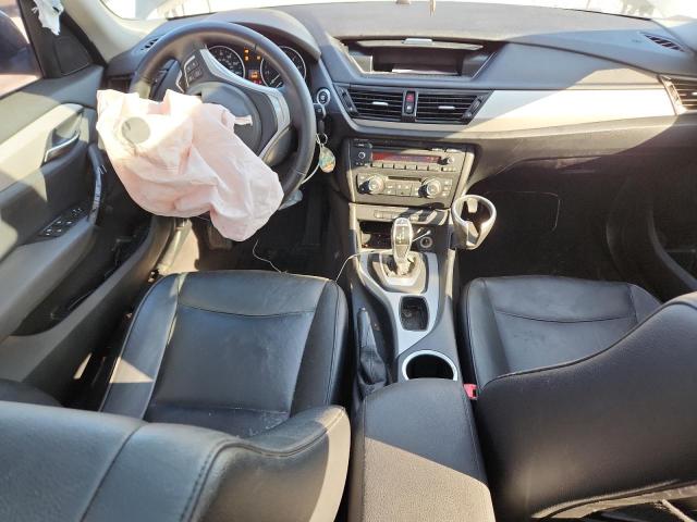 2014 BMW X1 SDRIVE2 - WBAVM1C50EVW46864