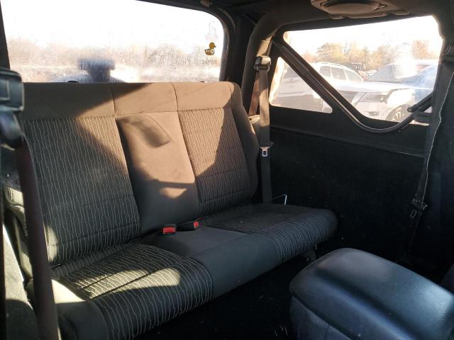 2012 JEEP WRANGLER S #3283784450