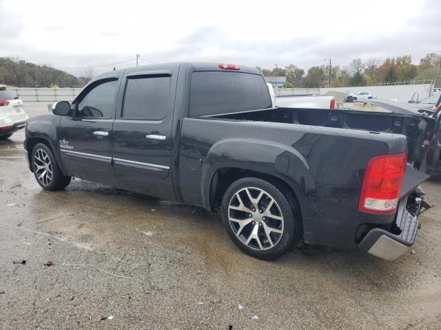 2012 GMC SIERRA C15 #3279577252