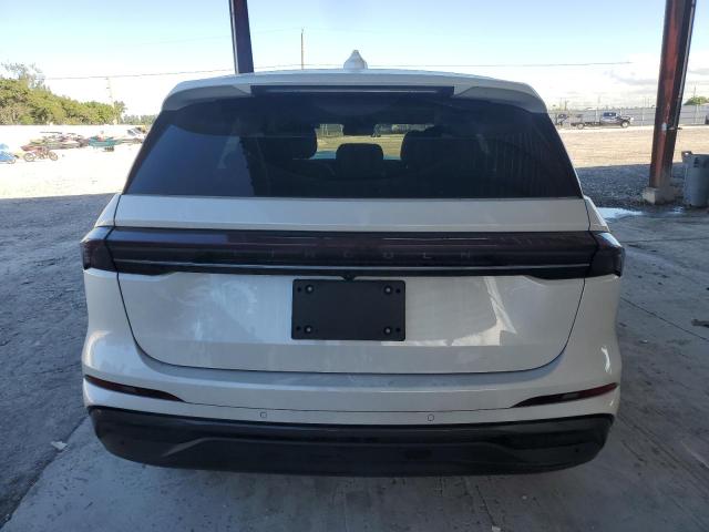 2025 LINCOLN NAUTILUS P #3297140486