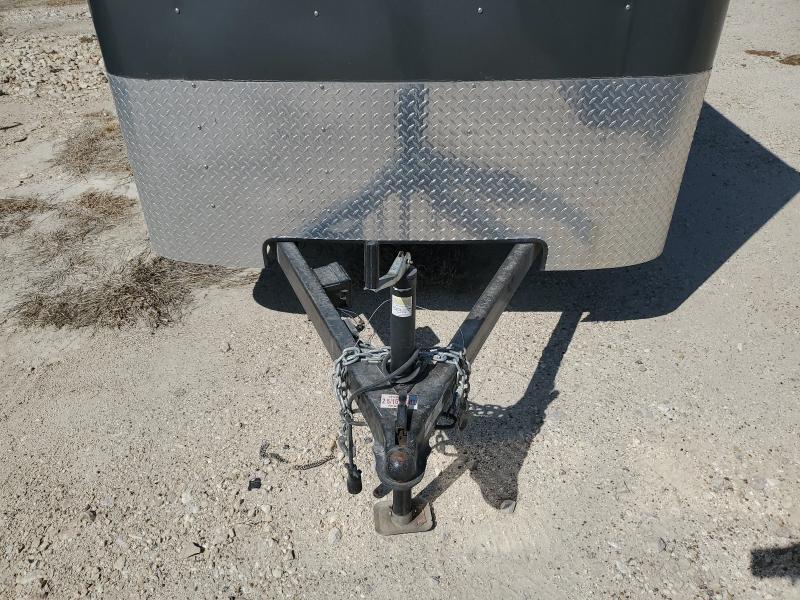 2024 INTERSTATE CARGO #3270779869