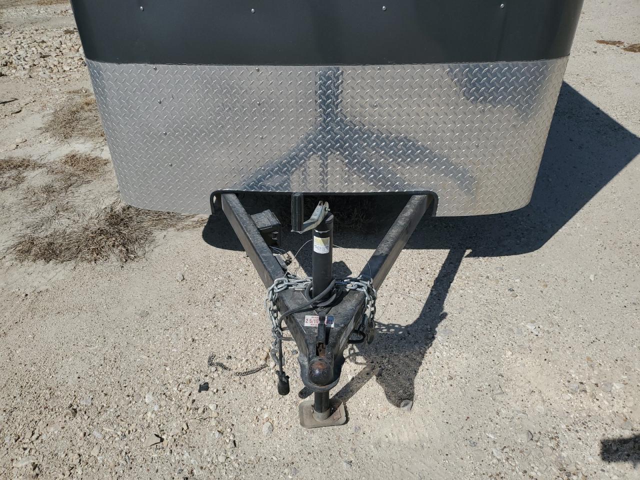 Lot #3270779869 2024 INTERSTATE CARGO