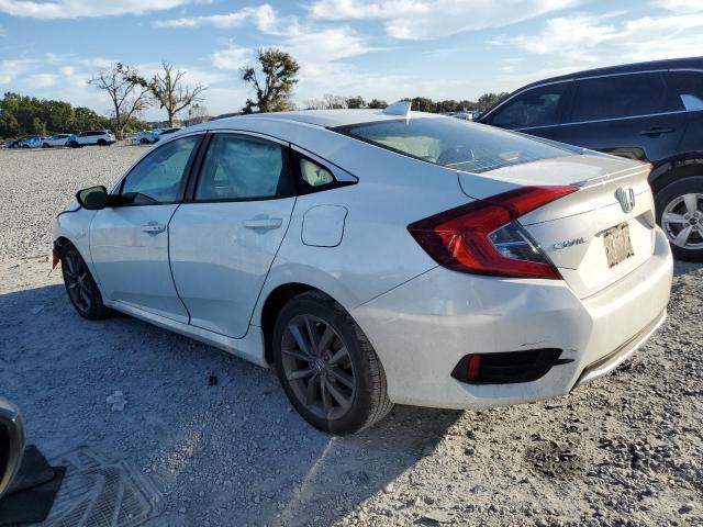 2019 HONDA CIVIC EXL 19XFC1F74KE005076