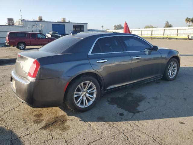 2016 CHRYSLER 300C - 2C3CCAEG5GH219921