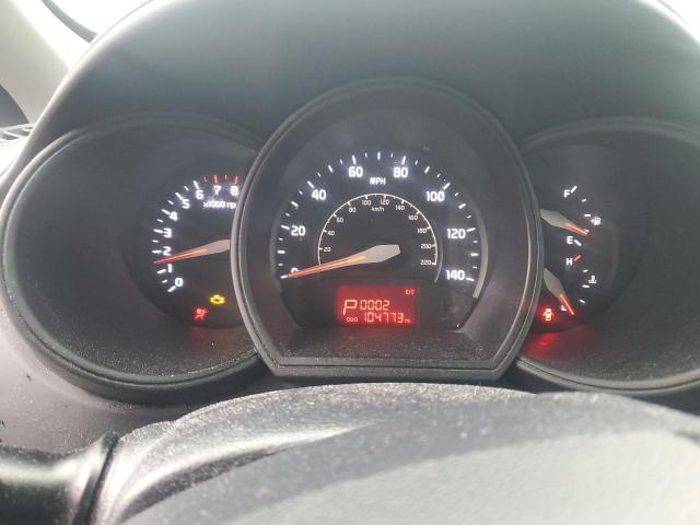 2014 KIA RIO LX - KNADM4A35E6352742