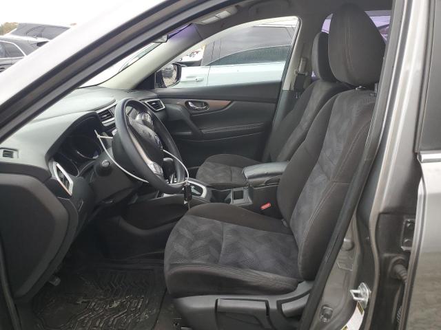 2015 NISSAN ROGUE S KNMAT2MV9FP516337