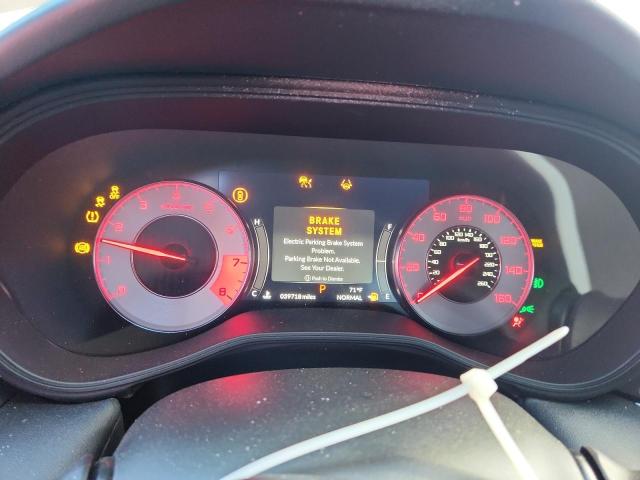 2023 ACURA TLX TECH A 19UUB5F58PA001298