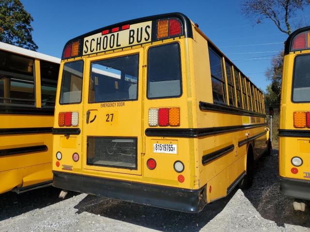 2011 THOMAS SAF-T-LINER C2 #3273801360