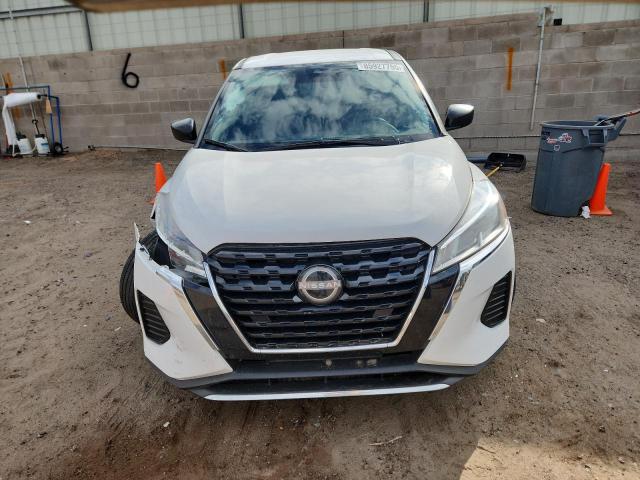 2022 NISSAN KICKS S 3N1CP5BV8NL485502