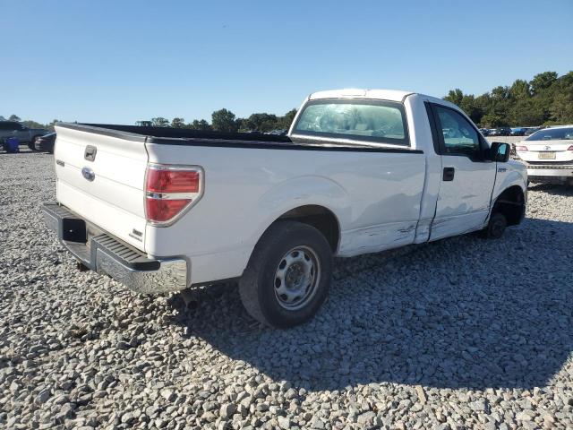 2014 FORD F150 - 1FTMF1CM1EKF33426