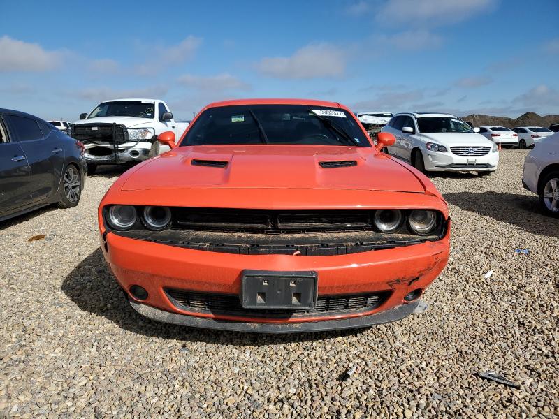 2022 DODGE CHALLENGER #3284163562