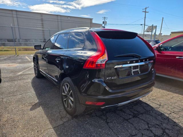 2016 VOLVO XC60 T5 PR - YV440MDK2G2789672