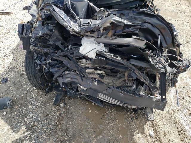 2023 CHEVROLET MALIBU LT - 1G1ZD5ST0PF160802