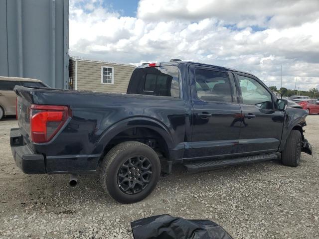 2024 FORD F150 XLT 1FTEW3KP4RKF42753