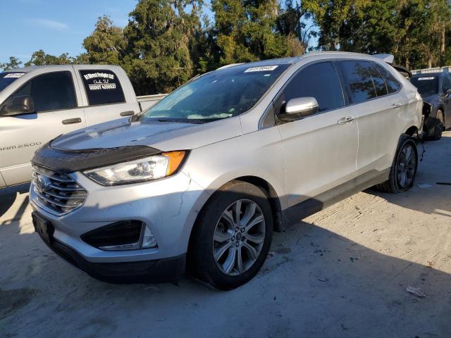 2019 FORD EDGE TITAN #3296953898